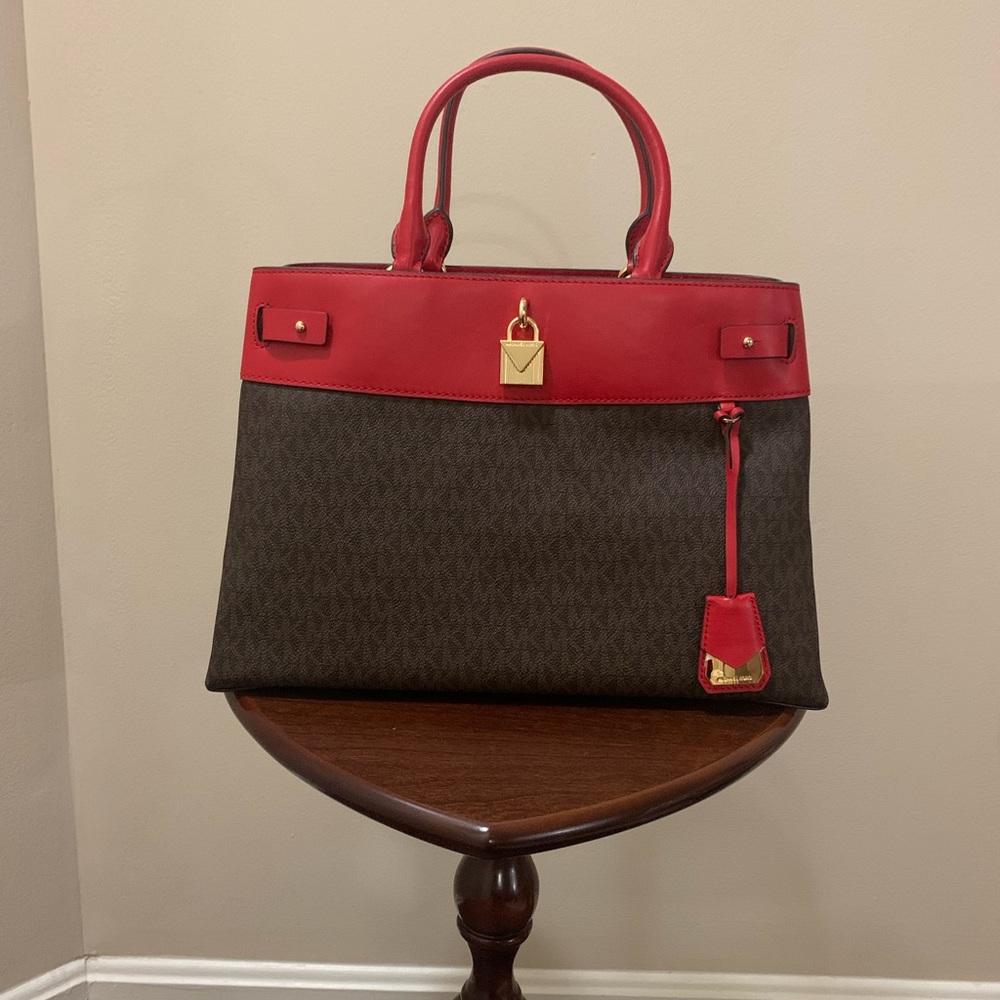 NWT Michael Kors Purse